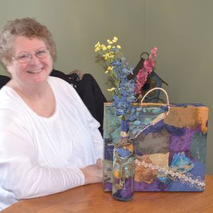 Meet your Posher, Linda